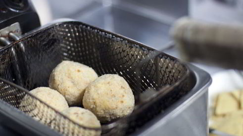 аранчини по-сицилийски