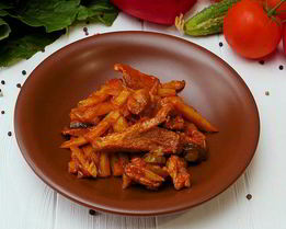 Азу по-татарски