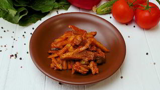 Азу по-татарски