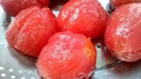 чахохбили из курицы по-грузински