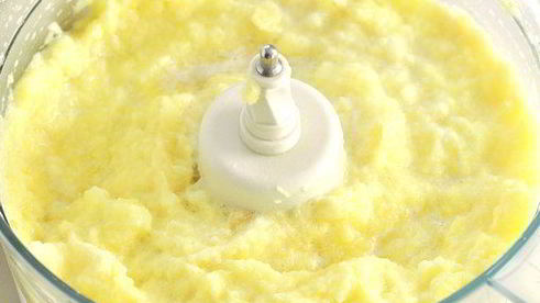 драники картофельные