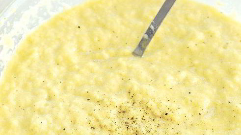 драники картофельные