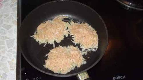 драники обыкновенные