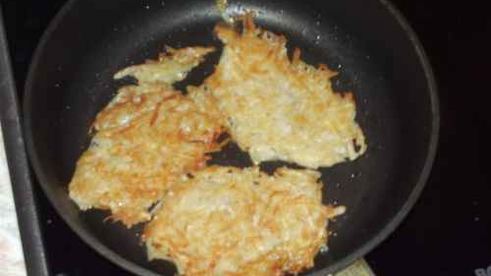 драники обыкновенные