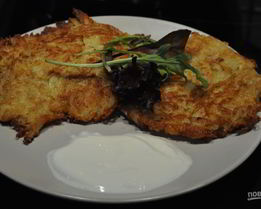 Драники по-белорусски