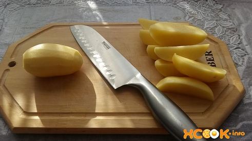 драники с фаршем