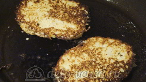 картофельные драники с мясом