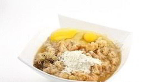 колдуны с фаршем