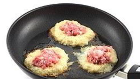 колдуны с фаршем