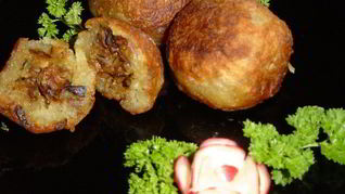 Колдуны с грибами