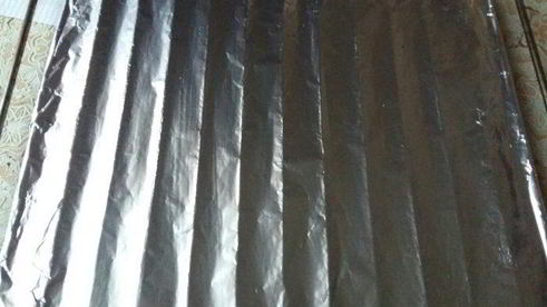 ближневосточные фрикадельки