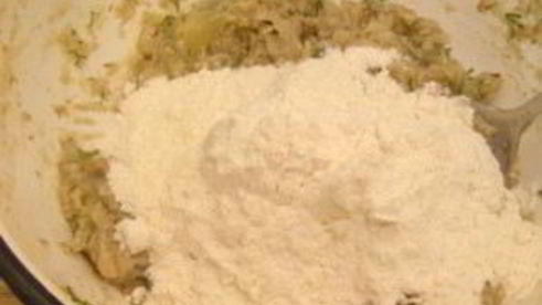 фрикадельки грибные