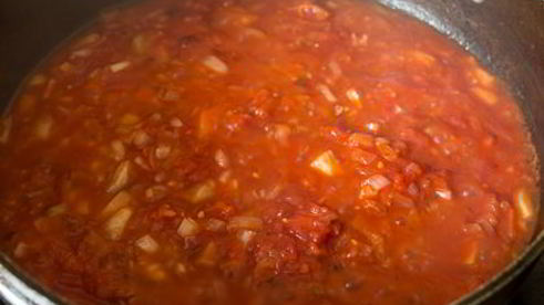 фрикадельки из индейки с овощами