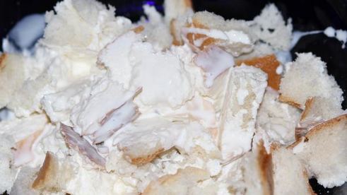 фрикадельки из трески в томатно-базиликовом соусе