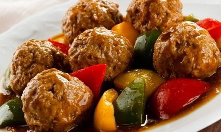 Рецепт фрикаделек оригинальных