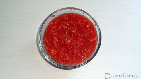 фрикадельки по-американски