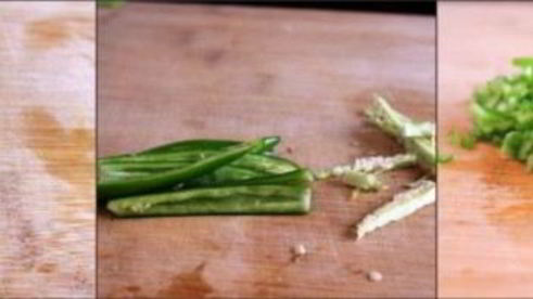 фрикадельки по-азиатски