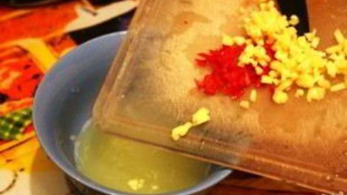 фрикадельки по-китайски