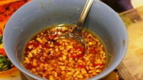 фрикадельки по-китайски