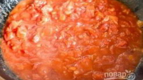 фрикадельки по-марокански