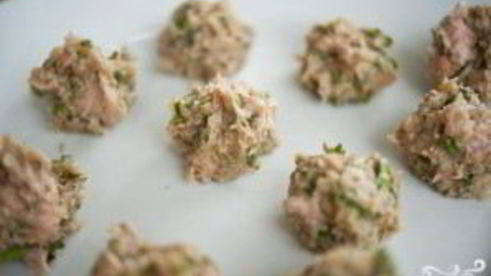 фрикадельки по-шведски