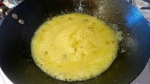 фрикадельки с сюрпризом