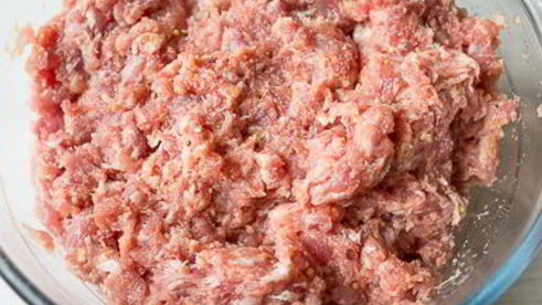 фрикадельки в пикантном томатном соусе