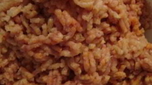 фрикадельки