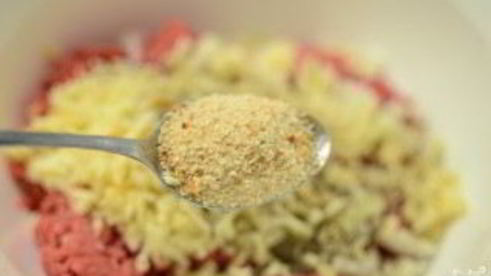 говяжьи фрикадельки в томатном соусе