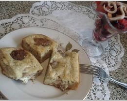 Йоркширские фрикадельки