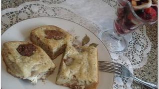 Йоркширские фрикадельки