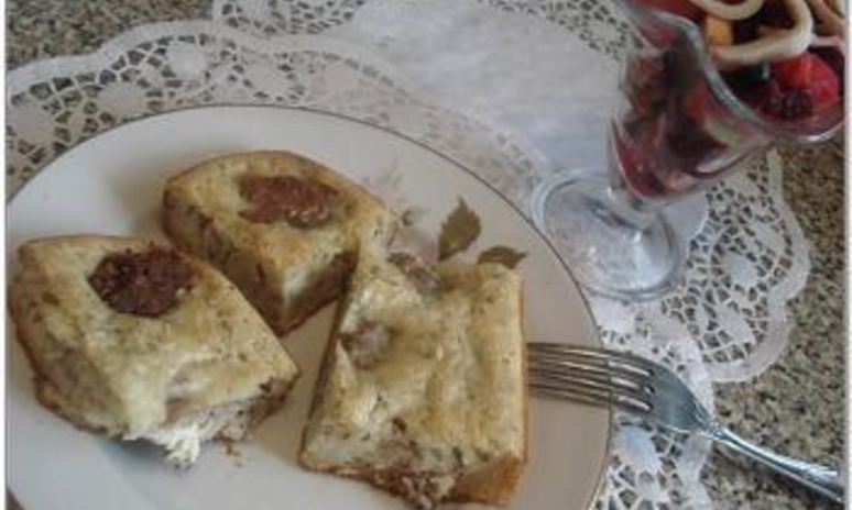 Рецепт йоркширских фрикаделек