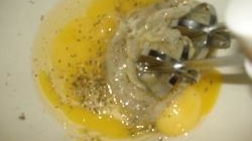 йоркширские фрикадельки