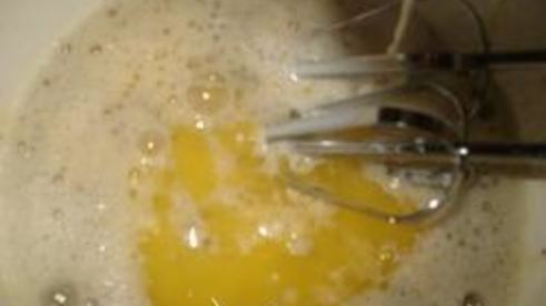 йоркширские фрикадельки