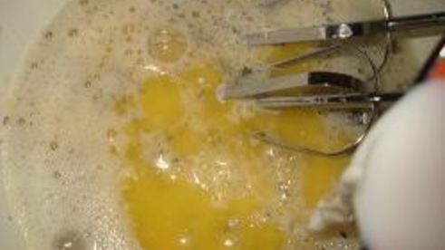 йоркширские фрикадельки