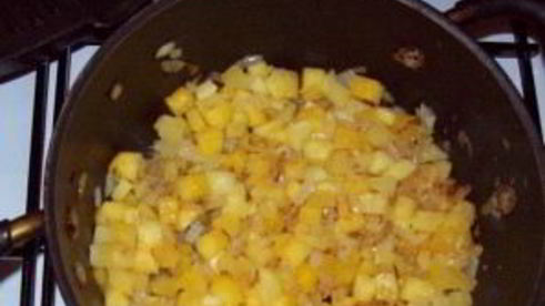 куриные фрикадельки-гриль