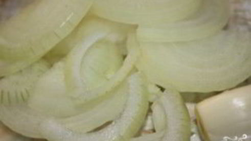 постные фрикадельки