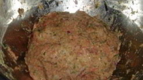 пьяные фрикадельки