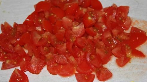 рыбные фрикадельки в имбирном соусе