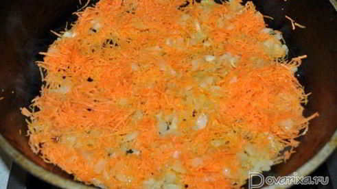 рыбные фрикадельки в сливочно-томатном соусе