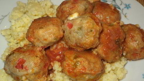 томатный сок