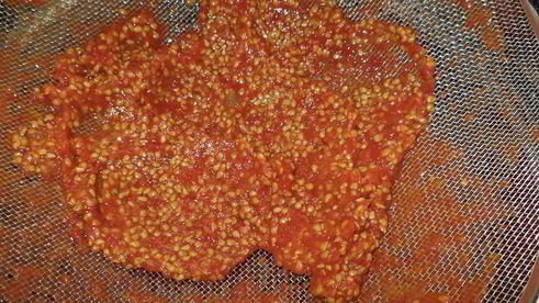 томатный сок