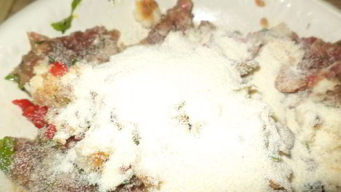 томатный сок