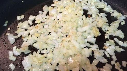 гарнир из стручковой фасоли