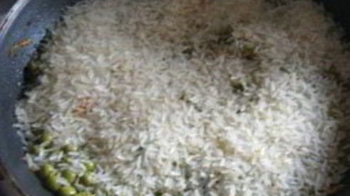 гарнир к свинине