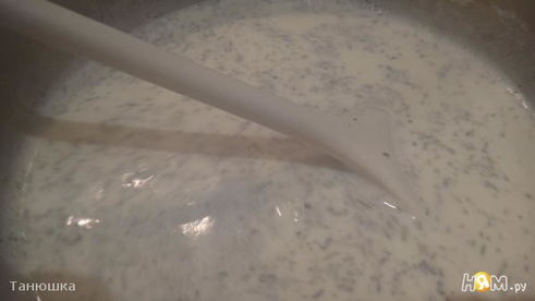 картофель дофине