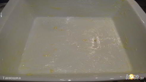 картофель дофине