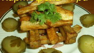 Картофель Фри