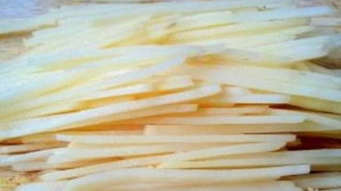 картофель пай