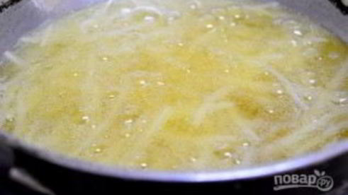 картофель пай